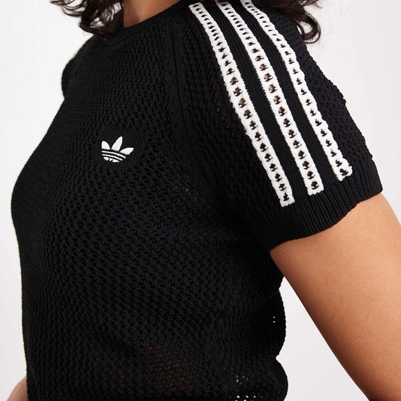 adidas Cali Tee - Picture 3 of 6